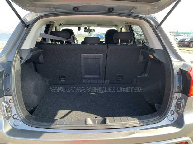 Mitsubishi RVR 2010 Gray