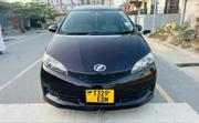 Toyota Wish 2010 Purple for sale