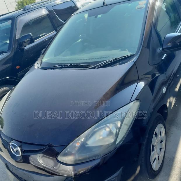 Mazda AZ 2009 Gray