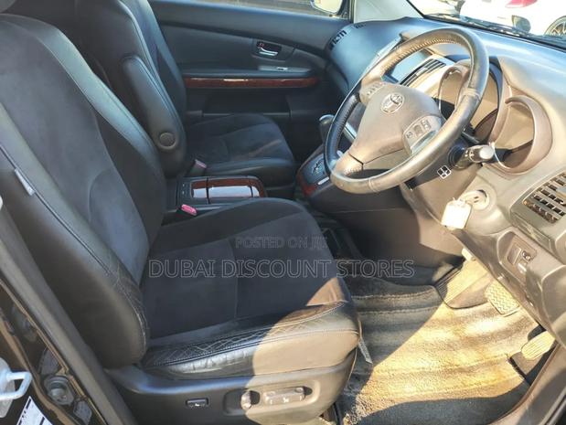 Toyota Passo 2011 Green