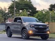 Ford Ranger Wildtrak 2023 Gray for sale