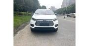 BYD Yuan Up 2024 White for sale