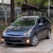 Toyota Wish 2004 Gray for sale