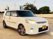 Toyota Corolla Rumion 2007 White for sale