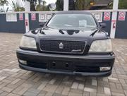 Toyota Crown 2000 Black for sale