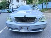 Toyota Brevis 2004 Silver for sale