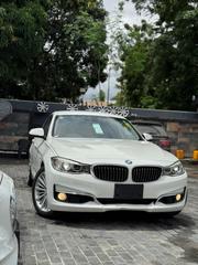 BMW G-Series 2015 White for sale