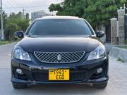 Toyota Crown 2009 Black for sale