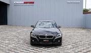 BMW 320i 2015 Black for sale