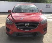 Mazda CX-5 2015 Red for sale