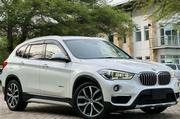 BMW X1 2017 Pearl for sale