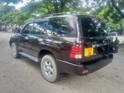 Toyota Land Cruiser Prado 2007 Beige for sale