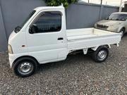Suzuki Super Carry 2001 White for sale