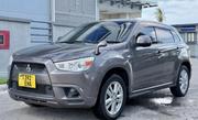Mitsubishi RVR 2010 Gray for sale
