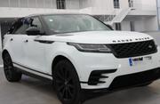 Land Rover Range Rover Velar 2019 White for sale