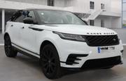 Land Rover Range Rover Velar 2018 Pearl for sale