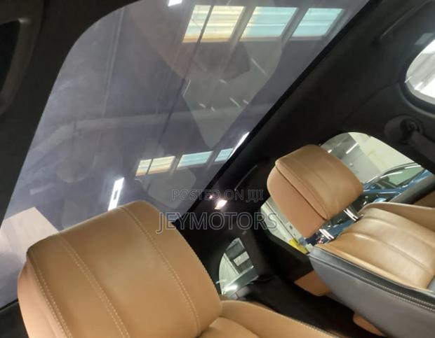 Land Rover Range Rover Velar 2018 Pearl