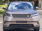 Land Rover Range Rover Velar 2018 Gray for sale