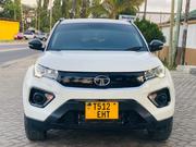 Tata Nexon 2021 White for sale