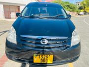 Toyota Corolla Spacio 2005 Black for sale