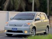 Toyota Raum 2008 Blue for sale