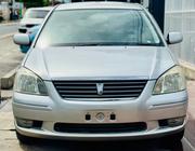 Toyota Premio 2004 Silver for sale