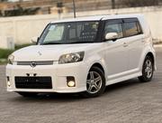 Toyota Corolla Rumion 2009 White for sale