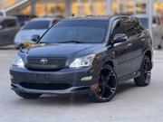 Toyota Harrier 2.4 2007 Gray for sale