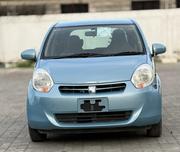 Toyota Passo 1.3 FWD 2013 Blue for sale