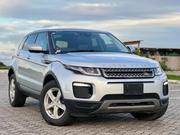Land Rover Range Rover Evoque 2018 Gray for sale