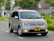 Toyota Raum 2003 Beige for sale