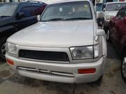 Toyota Hilux Surf 3.0DT 2003 Beige for sale