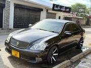 Toyota Crown Royale 2005 Black for sale