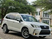 Subaru Forester 2014 Pearl for sale