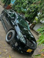 Toyota Crown 2013 Black for sale