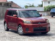 Toyota Corolla Rumion Hatchback 1.5 FWD 2008 Red for sale