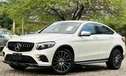 Mercedes-Benz GLC-Class 2018 Pearl for sale