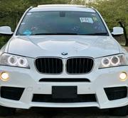 BMW X3 xDrive28i 2013 White for sale