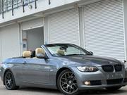 BMW 3 Series 2010 Gray for sale