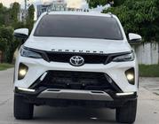 Toyota Fortuner 2.5 D AWD 2023 White for sale