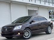 Toyota Premio 1.5 FWD 2007 Burgundy for sale