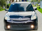 Mazda Verisa 2008 Purple for sale