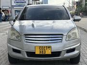 Nissan Dualis 2009 Silver for sale