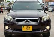 Toyota Vanguard 2011 for sale