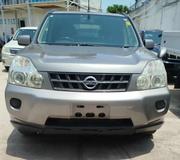 Nissan X-Trail 2.0 Automatic 2008 Silver for sale