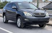 Toyota Harrier 2.4 2006 Gray for sale