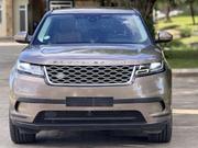 Land Rover Range Rover Velar 2018 Gray for sale