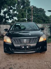 Toyota Premio 1.5 FWD 2007 Black for sale
