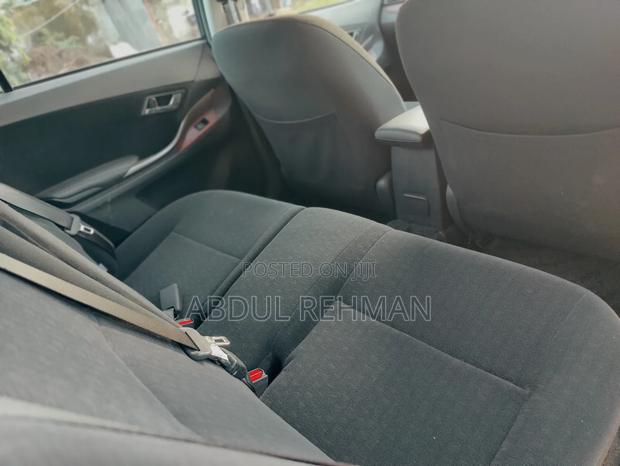 Toyota Premio 1.5 FWD 2007 Black