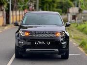 Land Rover Range Rover Sport Autobiography 2024 Black for sale